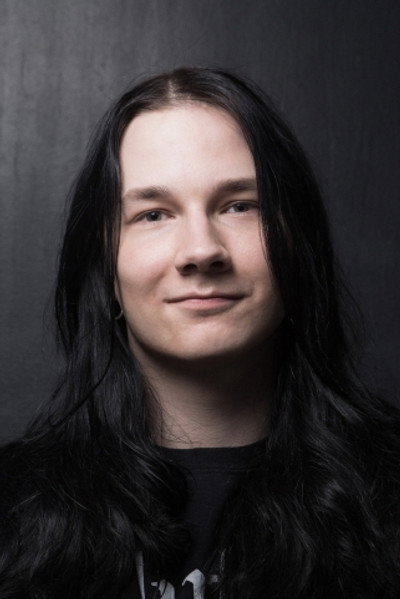 Waltteri Väyrynen