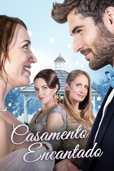 Poster do Filme Casamento Encantado