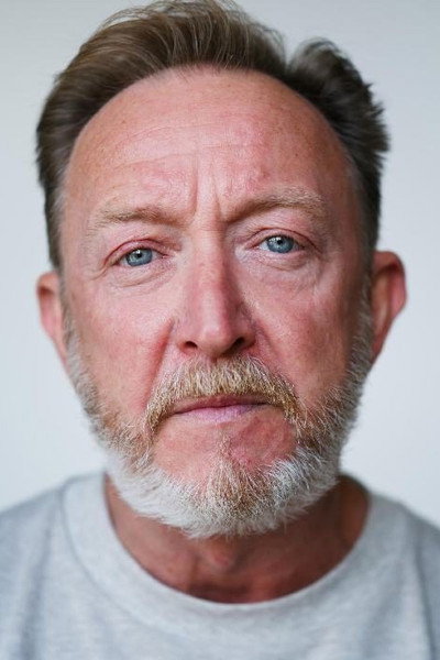 Darren Lawrence