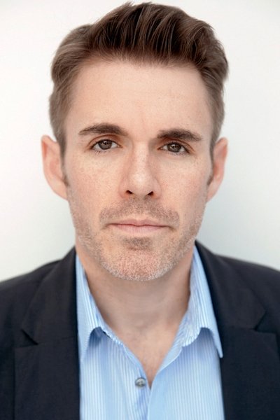 person poster