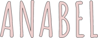 Anabel Logo