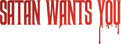 Satan Wants You Logo