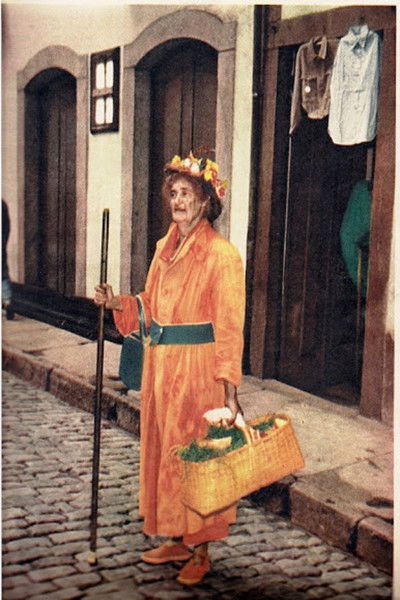 Poster do Filme Dona Olímpia de Ouro Preto