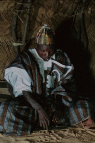 Poster do Filme Daouda Sorko