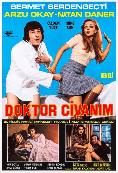 Doktor Civanım