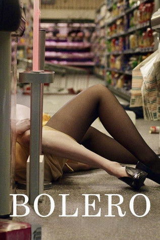 Poster do Filme Boléro