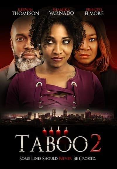 Taboo 2