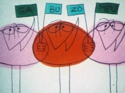 tv poster