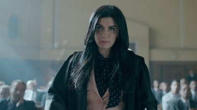 tv poster