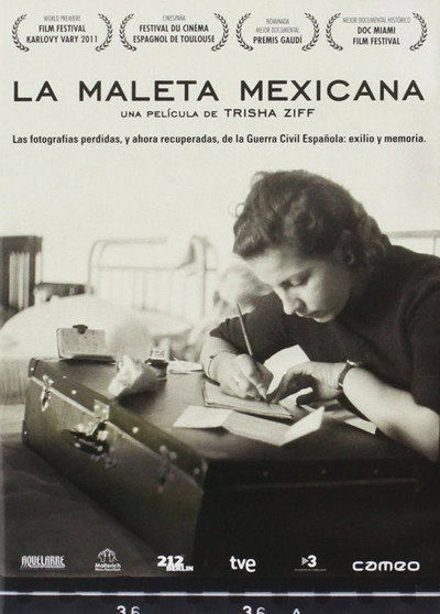 La maleta Mexicana