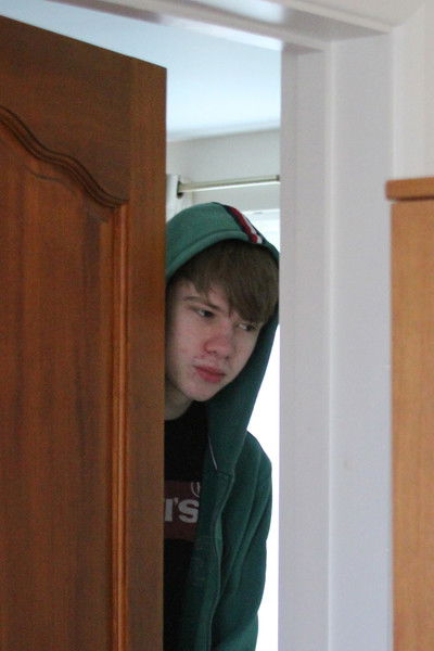 Imagem de Ryan Spencer