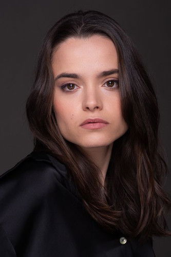 Imagem de Emma Vallejo