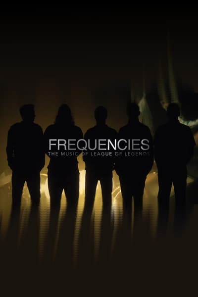 Frequencies: The Music of League of Legends