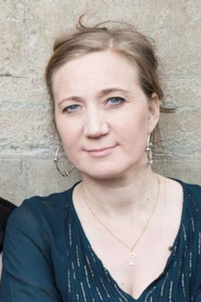 Imagem de Ditte Hammar