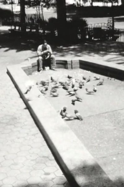 Angels Watching Over Me