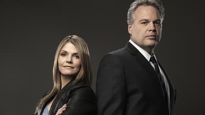 Law & Order: Criminal Intent