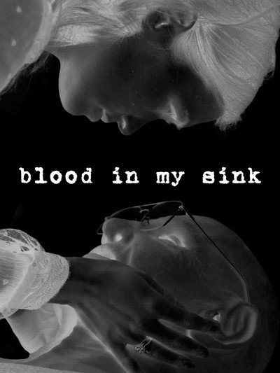 Blood in my Sink
