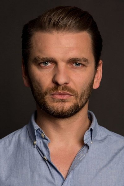 Photo de Jakub Mazurek dans Insurrection