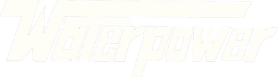 Water Power Logo