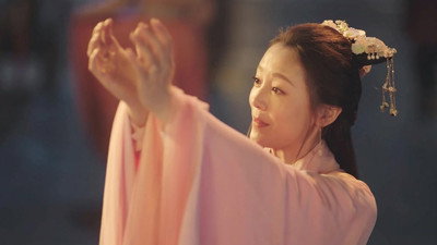 Eternal Love Rain