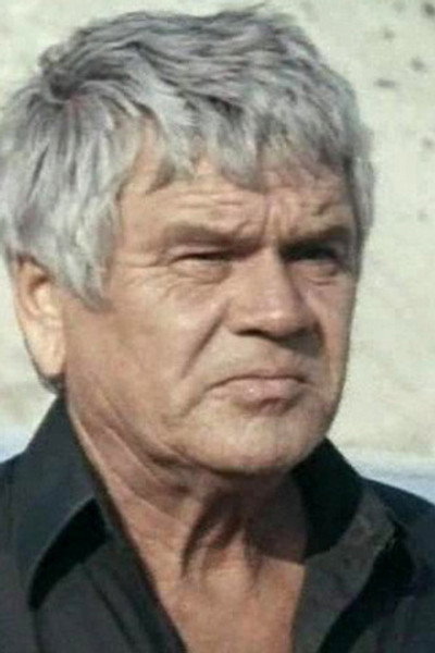 Valentin Bogdanov