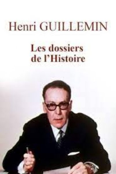 poster for Les Dossiers de l'Histoire