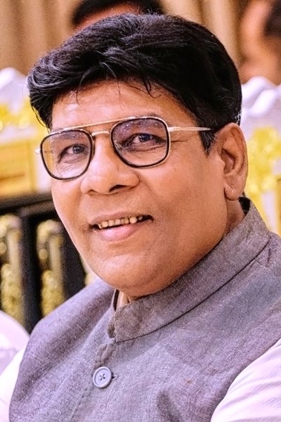 Imagem de Ganpat Kothari