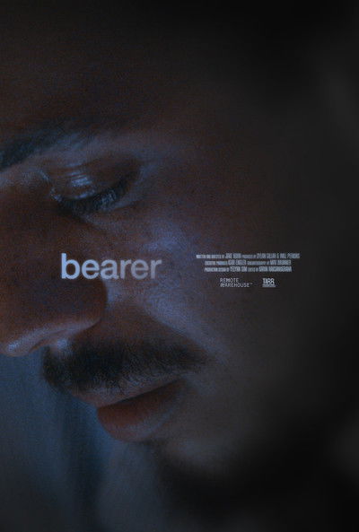 Poster do Filme Bearer