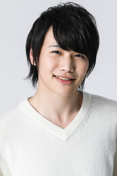 Imagem de 川口諒太朗