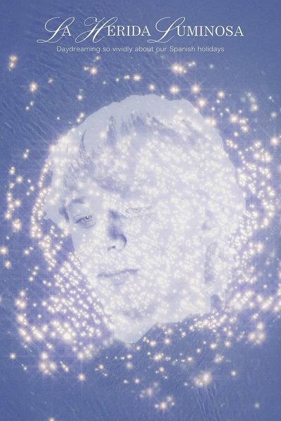 Poster for the movie Daydreaming So Vividly About Our Spanish Holidays