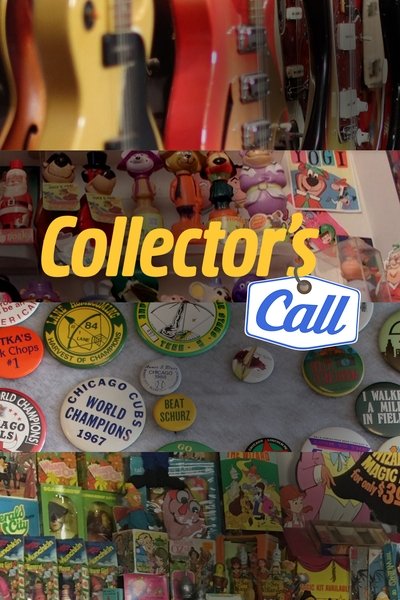 poster for Collector's Call