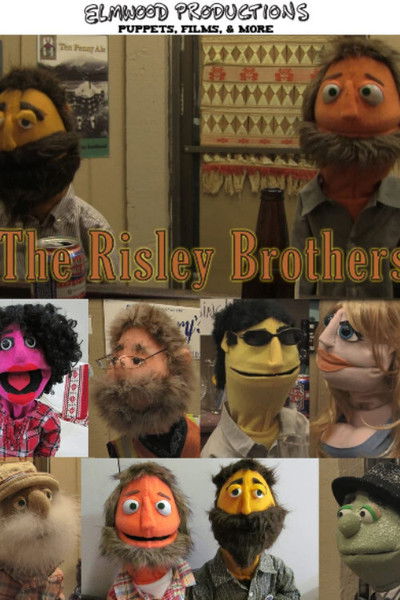 poster for The Risley Brothers