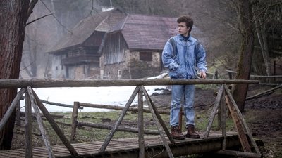tv poster