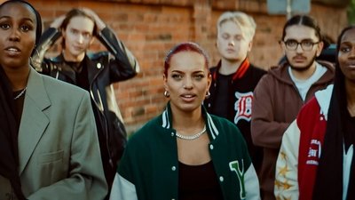 tv poster