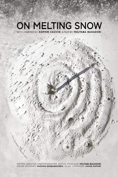 Poster do Filme On Melting Snow
