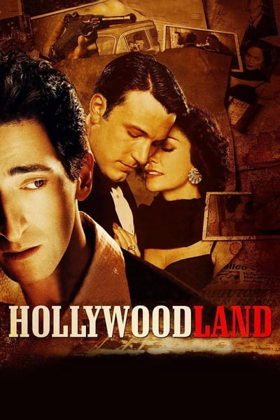 Hollywoodland (2006)