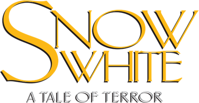 Snow White: A Tale of Terror Logo