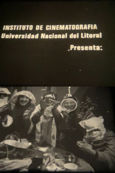 Poster do Filme La casa