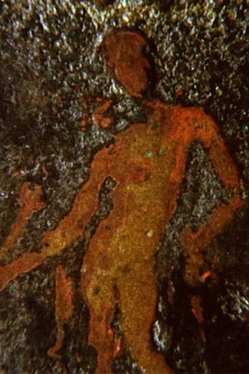 Poster do Filme Temple of Apollo