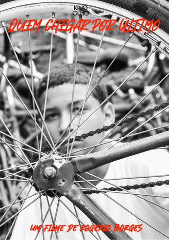 Poster do Filme Quem Chegar Por Último