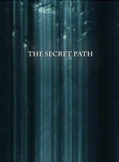 Poster do Filme The Secret Path