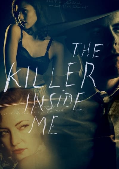 The Killer Inside Me