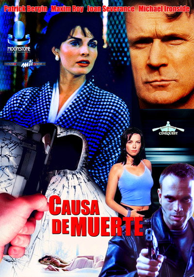 Causa de muerte