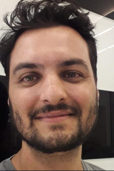 Imagem de Otávio Barwinski