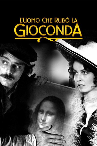 The Mona Lisa Mystery
