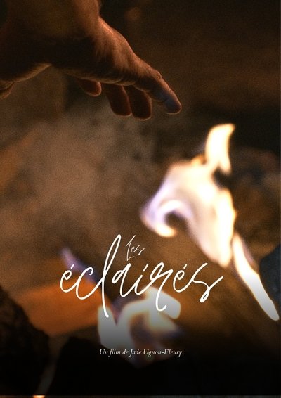 Poster do Filme Les Éclairés