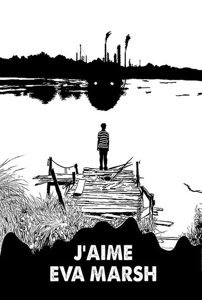 Watch!J'aime Eva Marsh Full Movie Putlocker