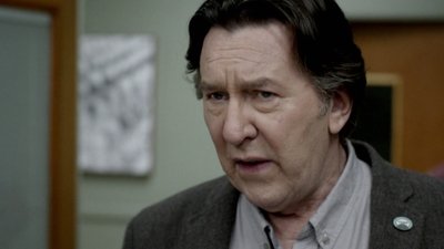 tv poster