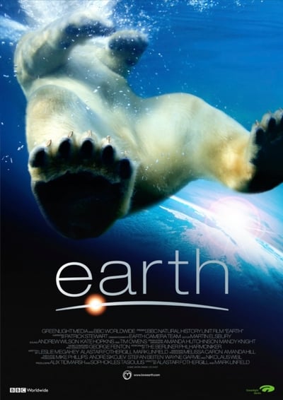 Earth (2007)