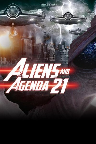 Watch!(2018) Aliens and Agenda 21 Movie Online Free 123Movies
